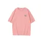 Pink (290g Heavyweight)