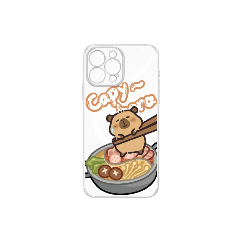Small bones Phone Cases-6