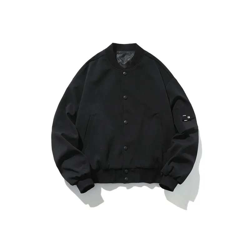 GOODHENLCE Jackets Coats Unisex-0