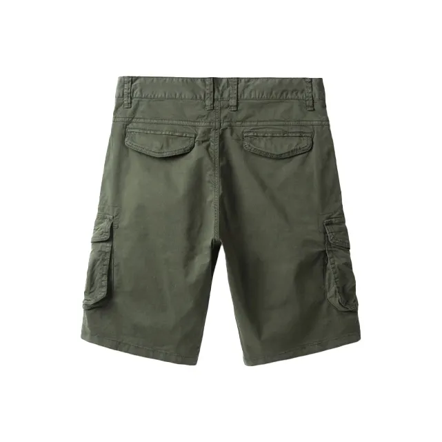 NFWYS Cargo Shorts Unisex-3
