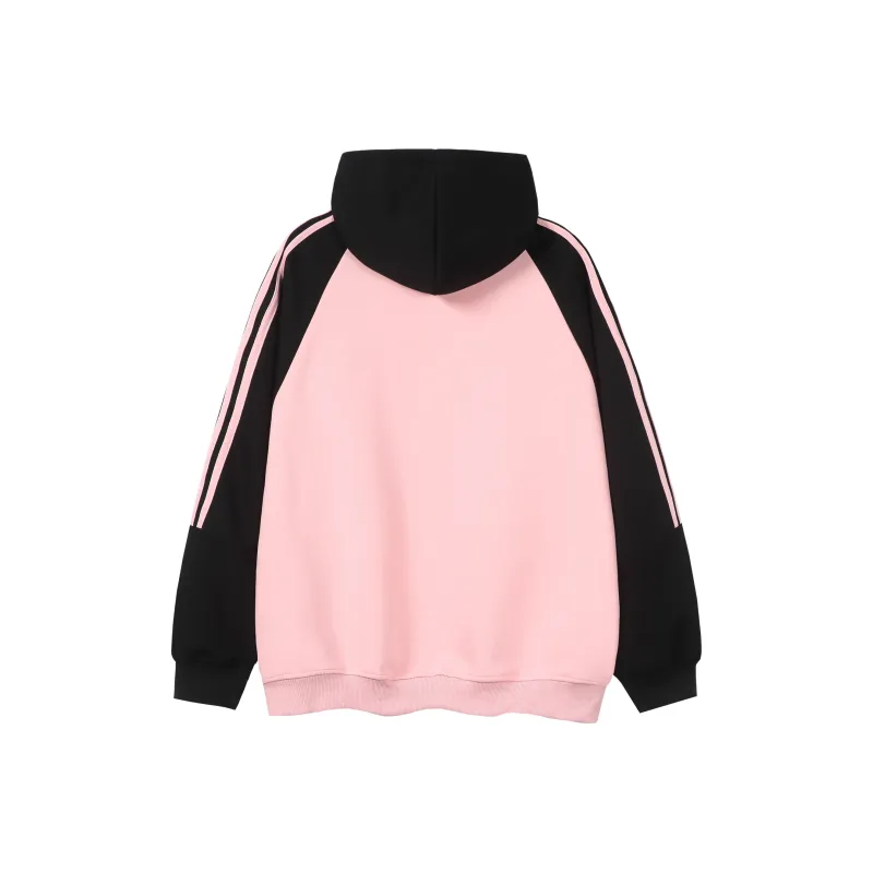 NOAHGIGI Sweatshirts Unisex-5