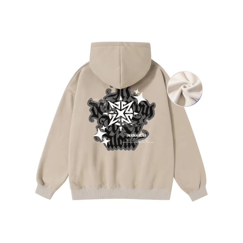 MARGRAF Sweatshirts Unisex-16