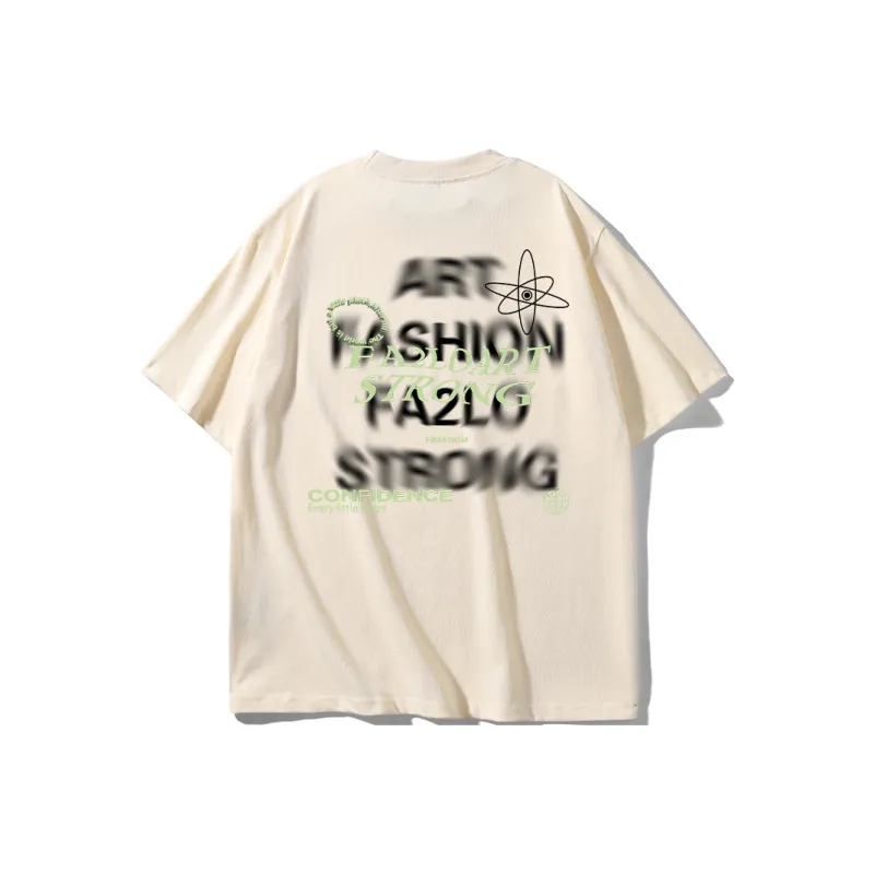FA2LO T Shirts Unisex-10
