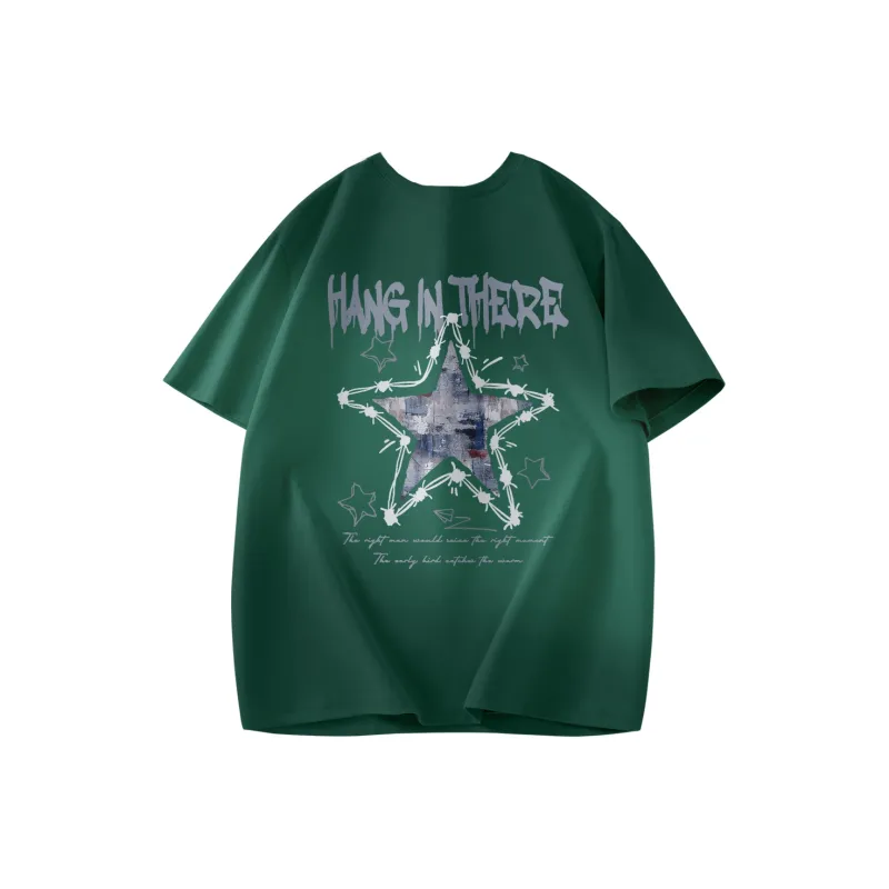 MINISO T Shirts Unisex-20