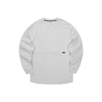 Skechers T Shirt Men's Light Heather Gray