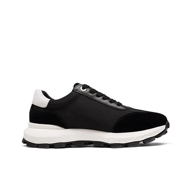 RHYTHM OF JOY Low-Top Casual Shoes Men's-15