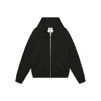 Cav Empt Sweatshirt Unisex Black
