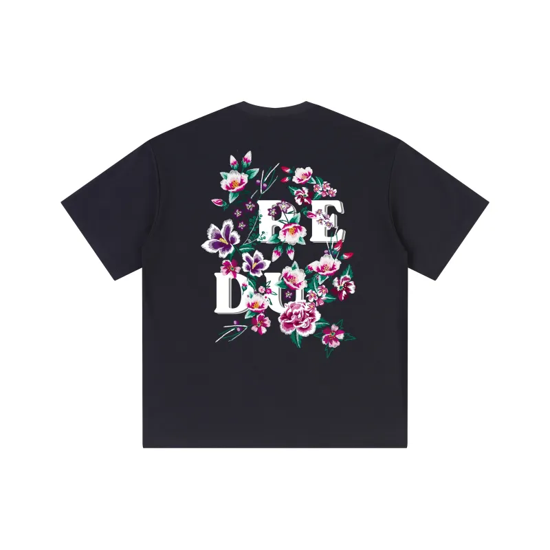 REDU T Shirts Unisex-0