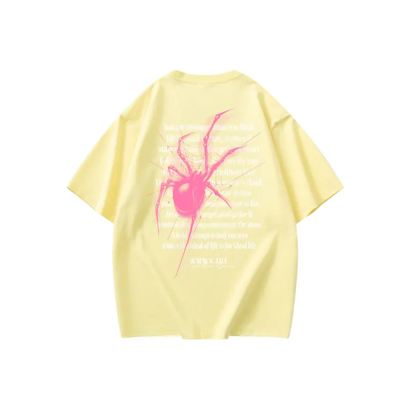 WMWV T Shirts Unisex-29