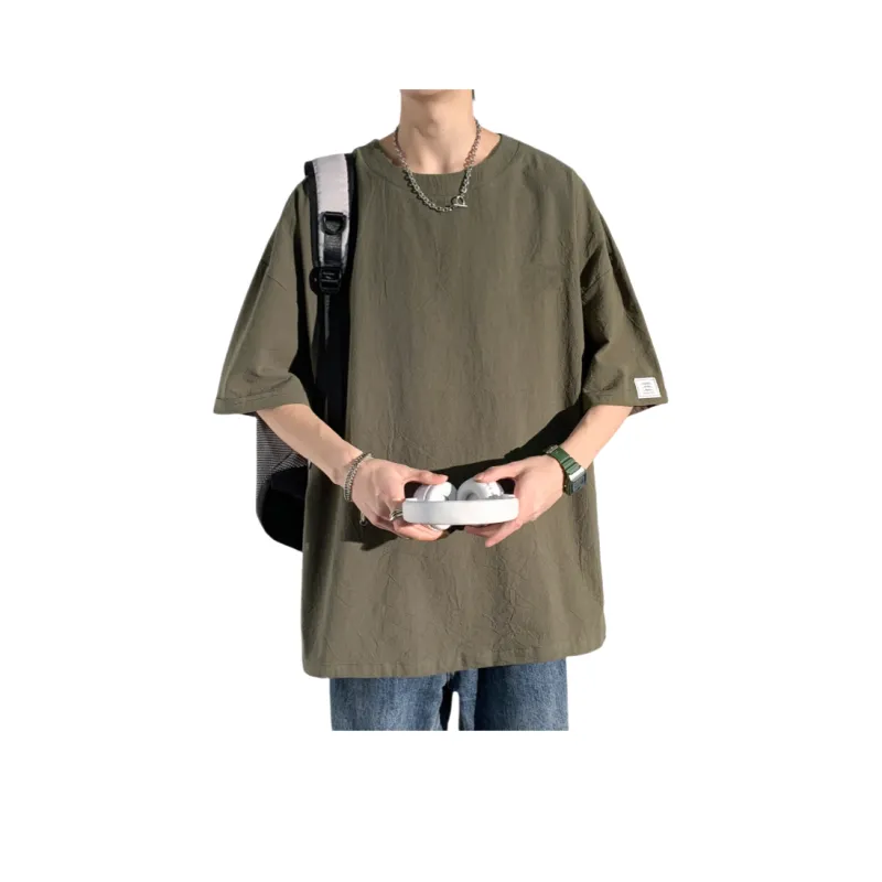 Fakeyoung T Shirts Unisex-7