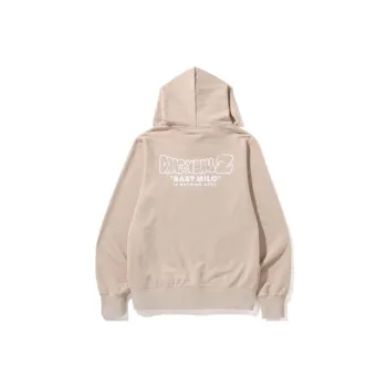 A BATHING APE BAPE® X' Dragon Ball Z 'BAPE X DRAGON BALL Z Collaboration Sweatshirt Men's