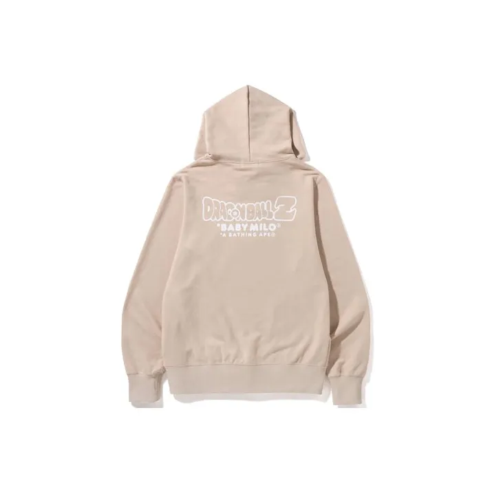 A BATHING APE BAPE® X' Dragon Ball Z 'BAPE X DRAGON BALL Z Collaboration Sweatshirt Men's-2