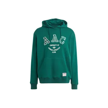Adidas Originals AAC Sweatshirts Men Forest Green
