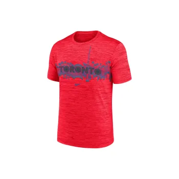Nike Toronto Blue Jays City Connect Practice Velocity Men's Nike Dri-FIT Mlb T-Shirt