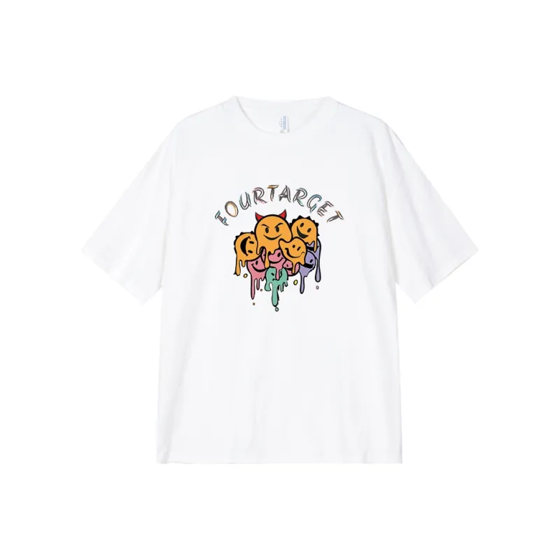 4T T-Shirts Unisex-4