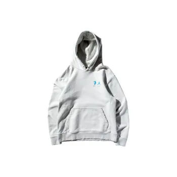 JORDAN X Union M J Flc Hoodie Asia Sizing