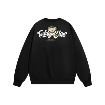 Teddy Bear Collection Sweatshirts Unisex