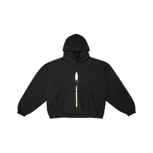 Kanye West Donda 2 Lit Match Hoodie
