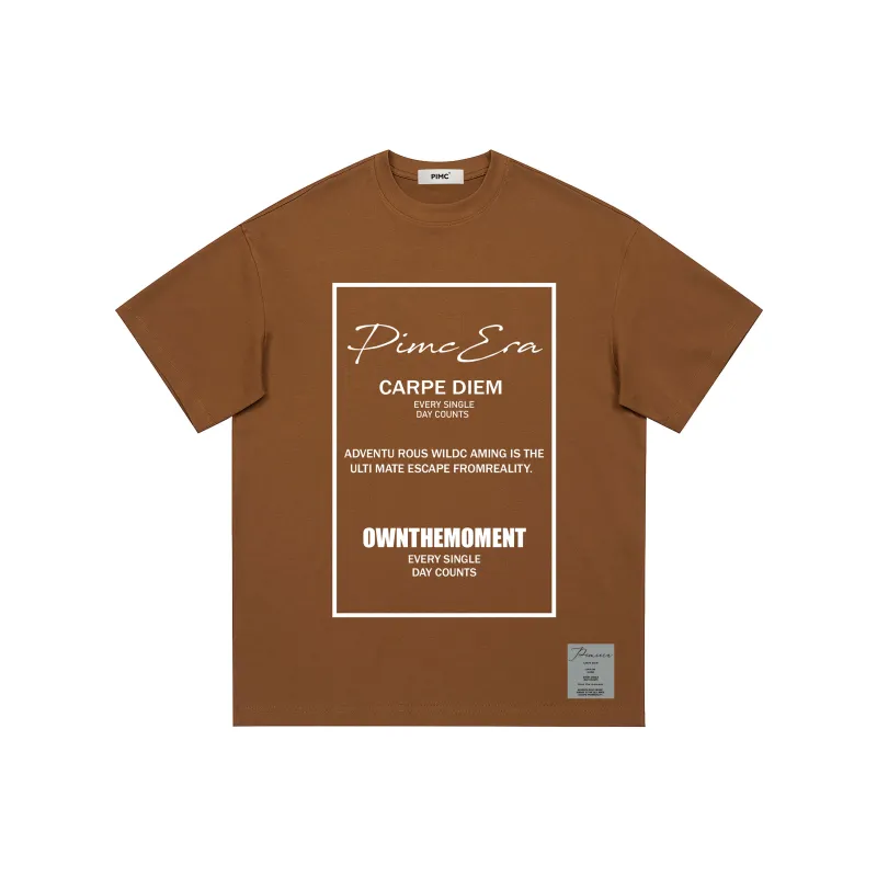 PIMC T Shirts Unisex-6