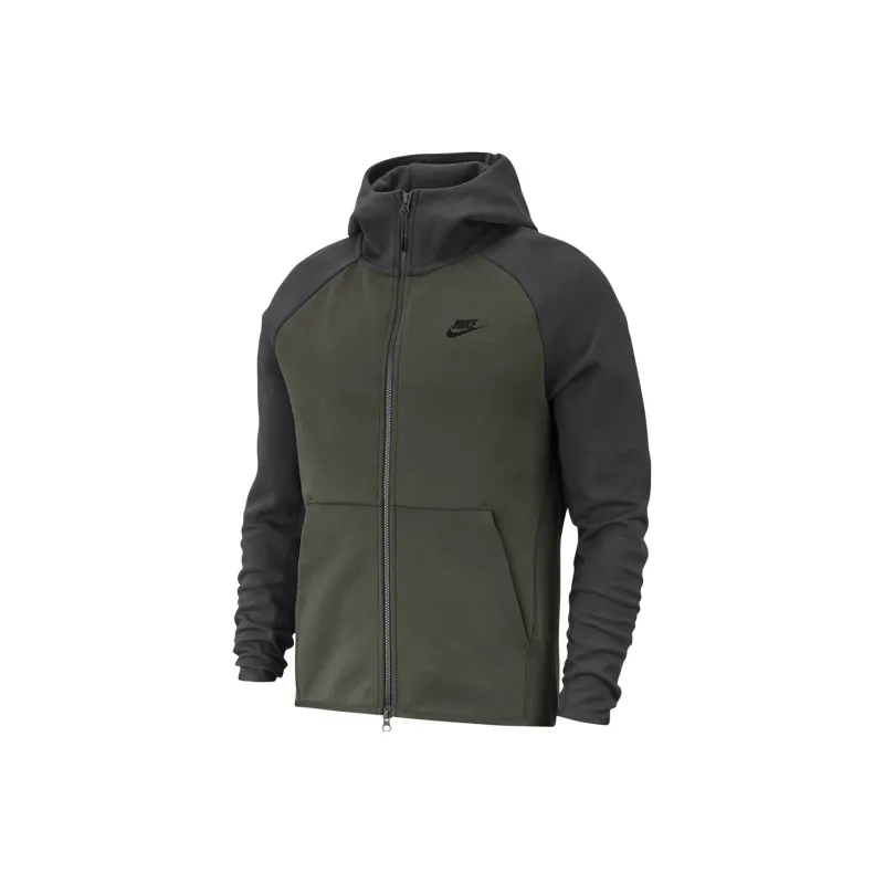 Nike Sweatshirts Men Green-0