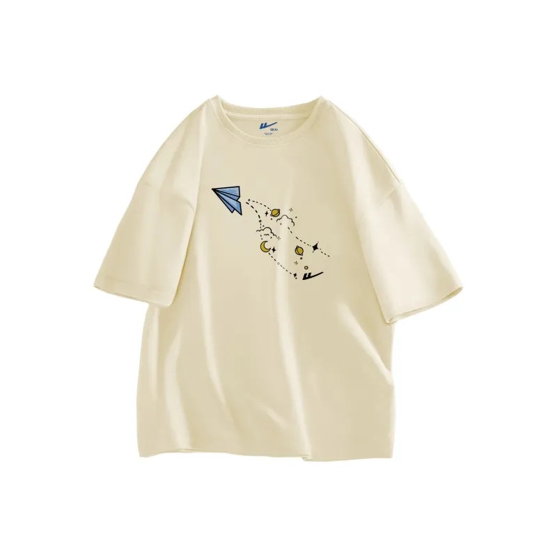 WARRIOR T Shirts Men-2