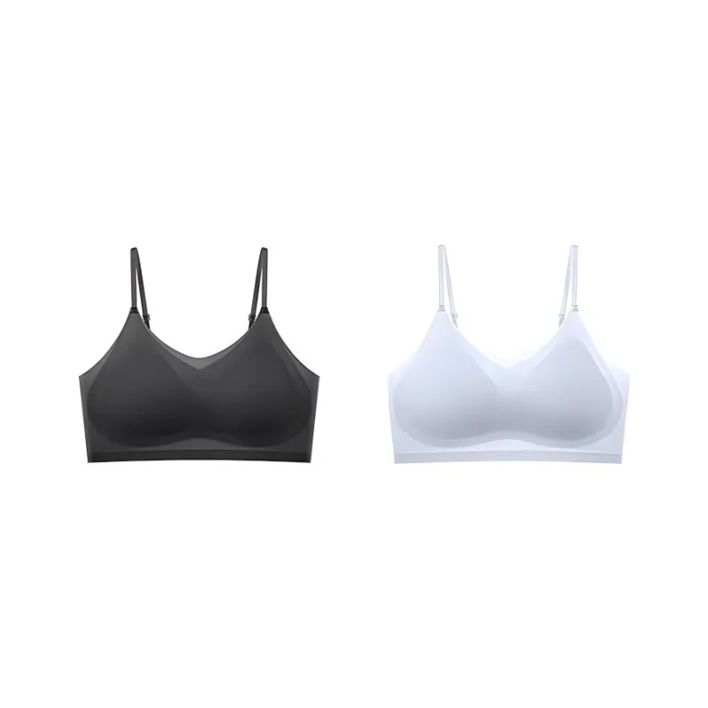 Cotton Gene Bra Women's Combo Set-14