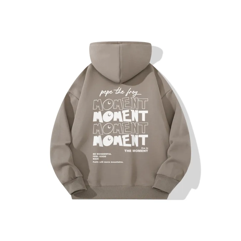 Pepe The Frog Sweatshirt Unisex-8