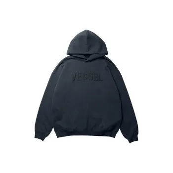 XVESSEL Sweatshirts Unisex