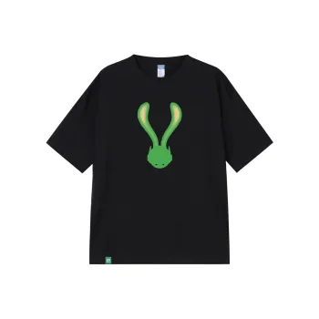 LUCIEN VITO x MOORAB T-Shirt Unisex