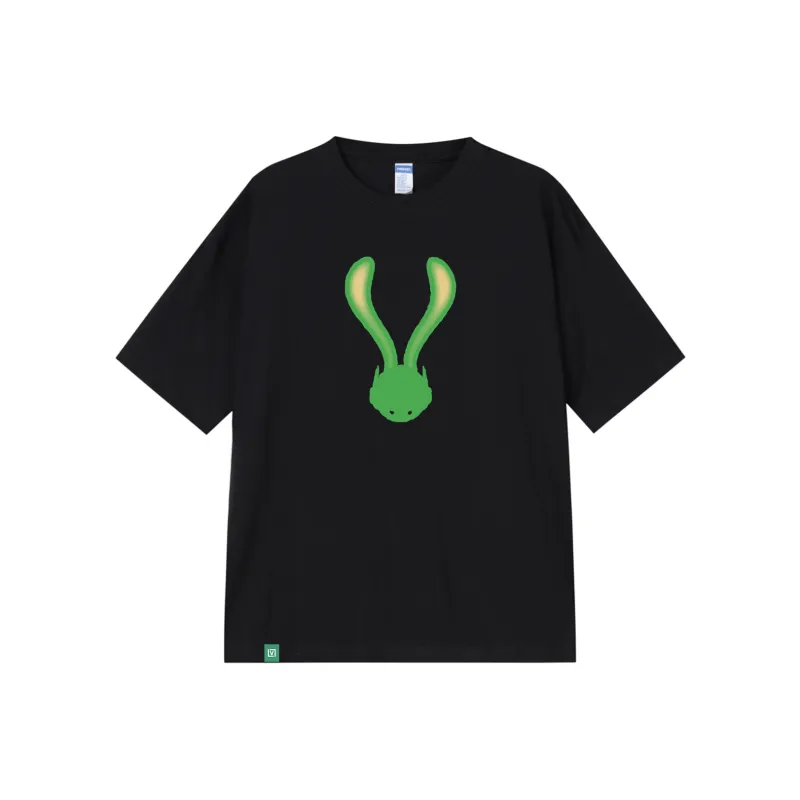 LUCIEN VITO x MOORAB T-Shirt Unisex-0