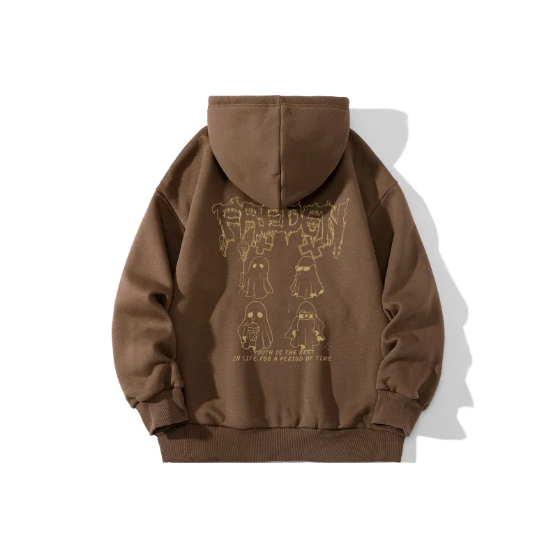 FREO3N Sweatshirts Unisex-33