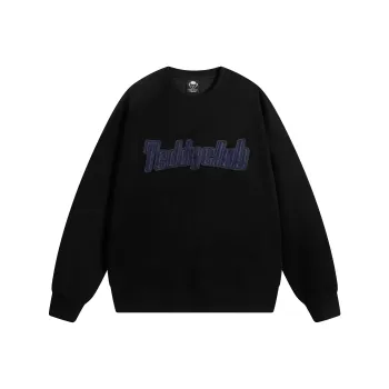 Teddy Bear Collection TeddyClub Series Sweatshirt Unisex
