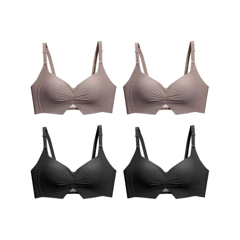 Cotton Gene Bra Women's Combo Set-23