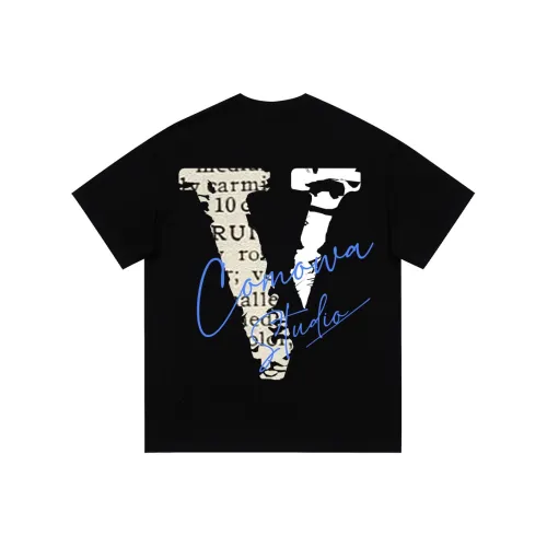 COMOWA T Shirts Unisex
