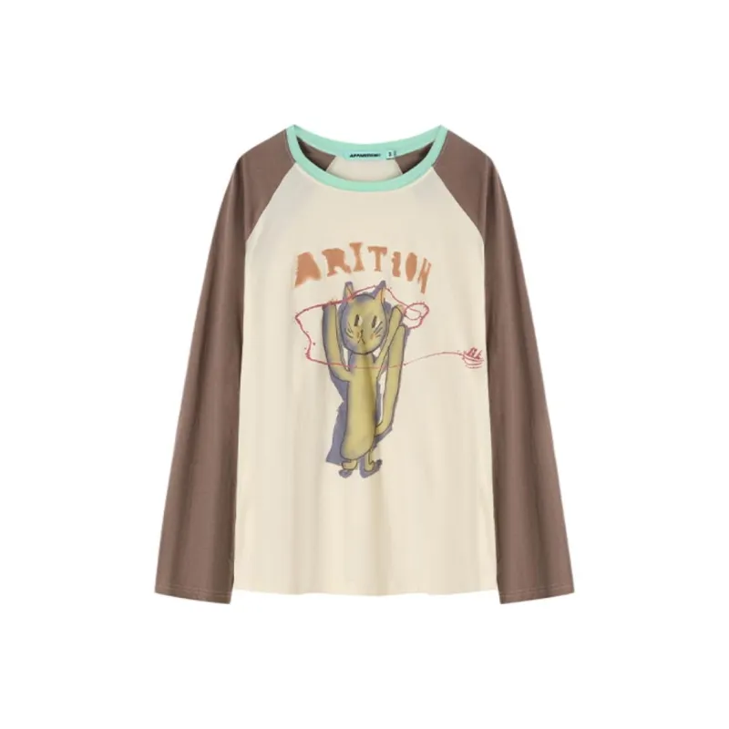Apparition T Shirts Unisex-2