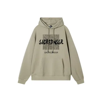 Sacrednss R Sweatshirts Unisex