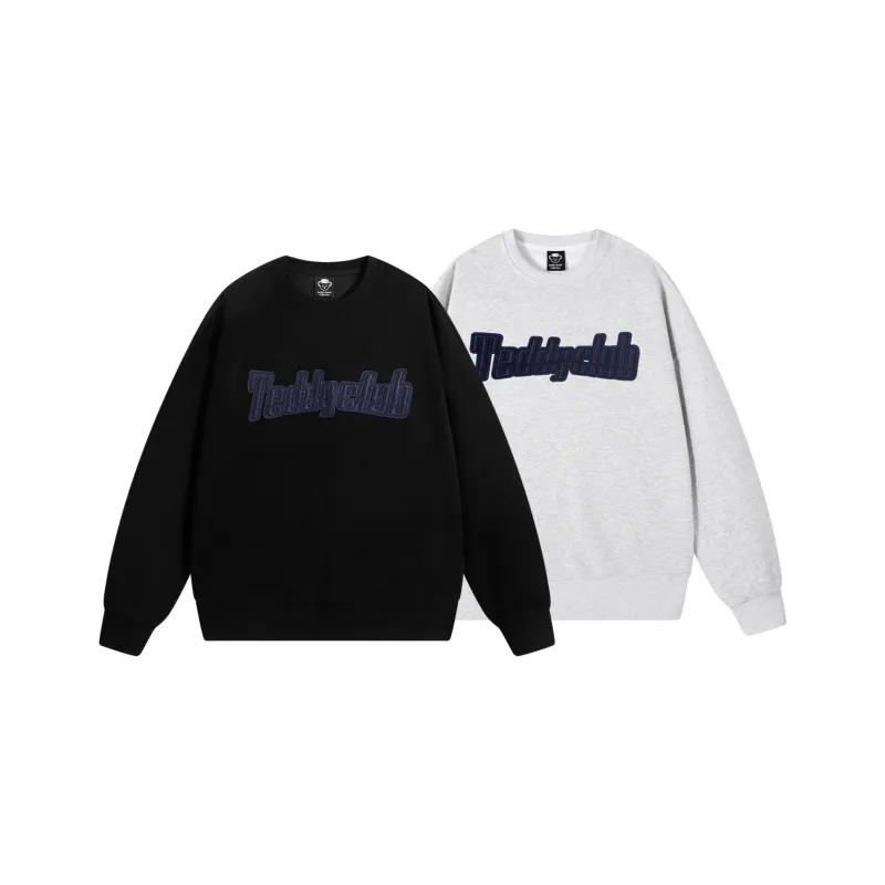 Teddy Bear Collection TeddyClub Series Sweatshirt Unisex-29