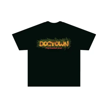 DOGTOWN T-Shirts Unisex