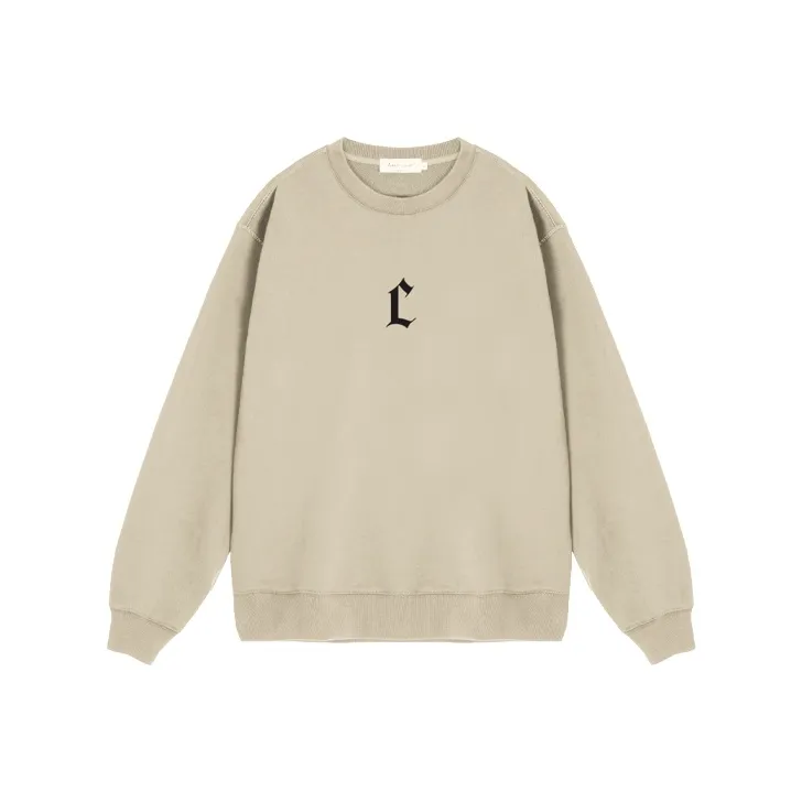 CLIMAX VISION C Collection Sweatshirt Unisex-6