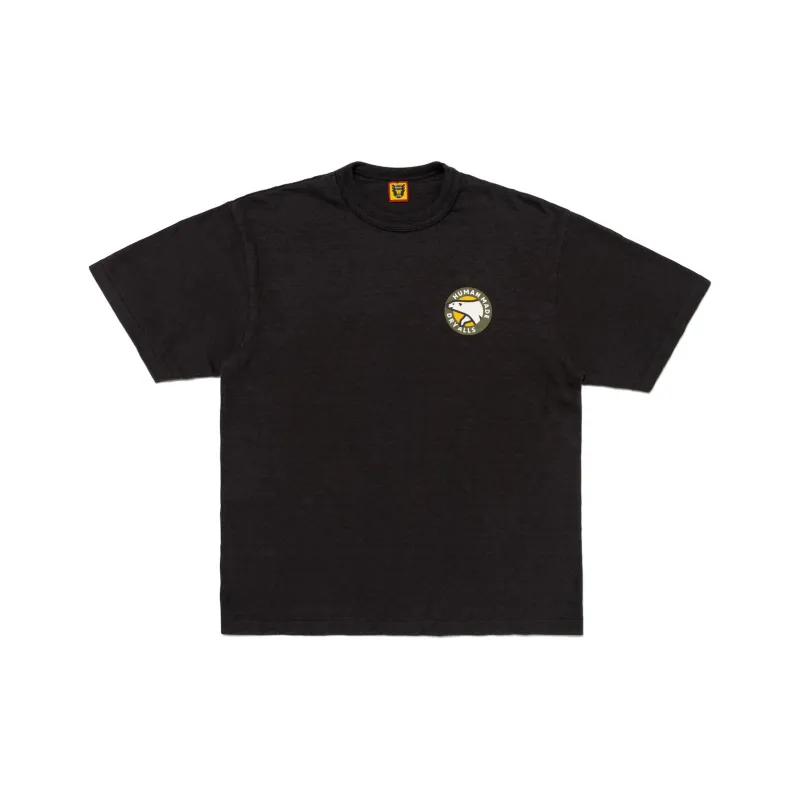 HUMAN MADE Graphic 17 T shirt-4