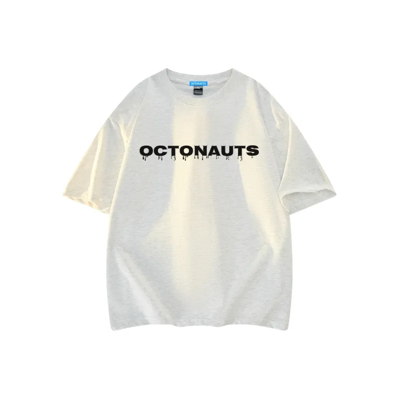 Small Columns Under The Sea T Shirt Unisex-19