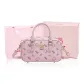 Pink+Shopping Bag