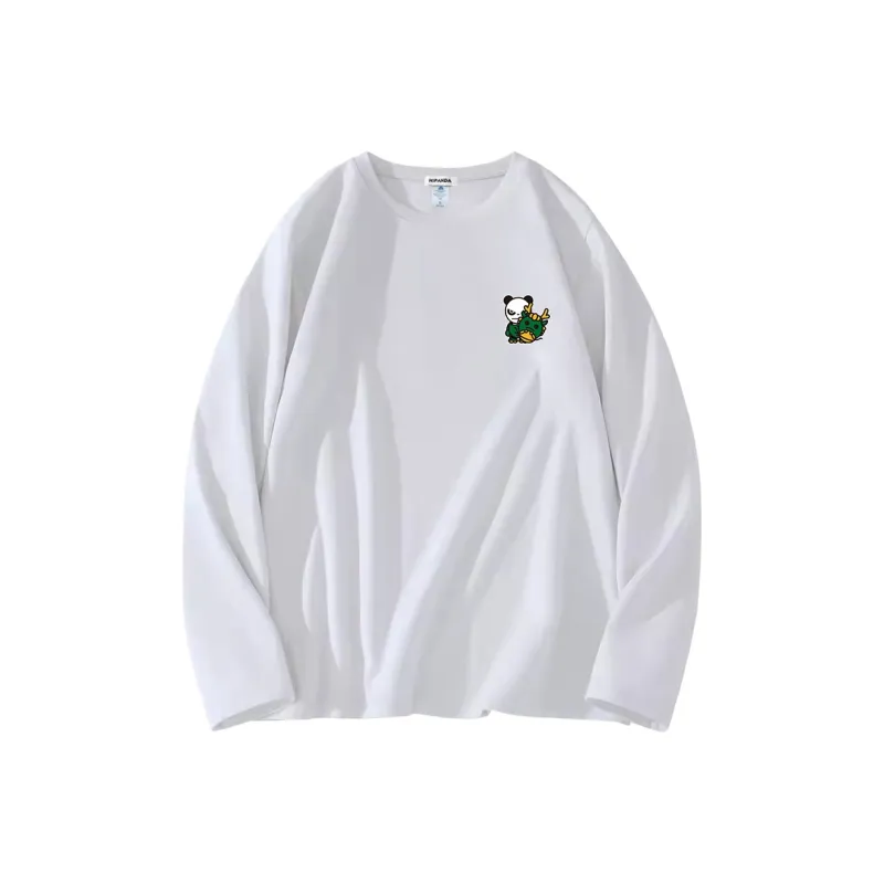HIPANDA T Shirts Men-0
