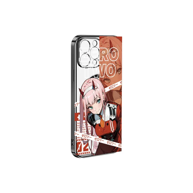 Small bones Phone Cases-1