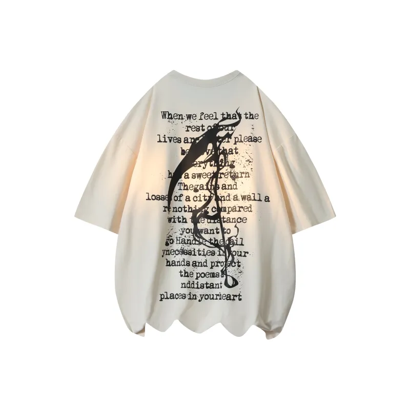 A.X.S.K T Shirts Unisex-15