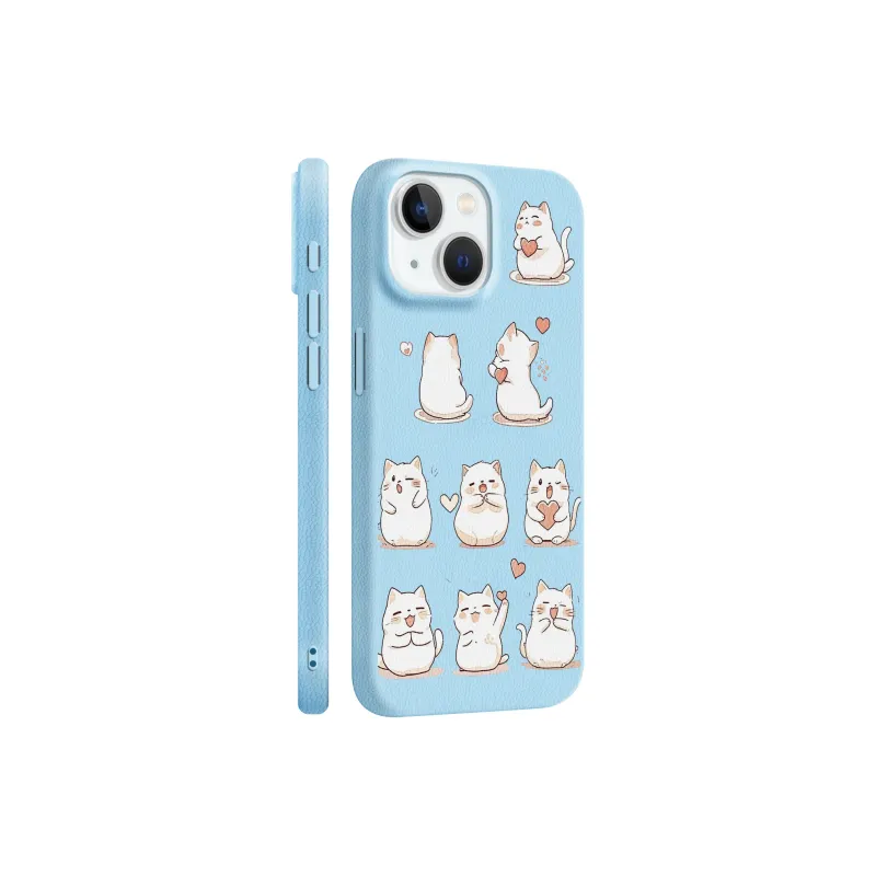 MINISO Phone Cases-1