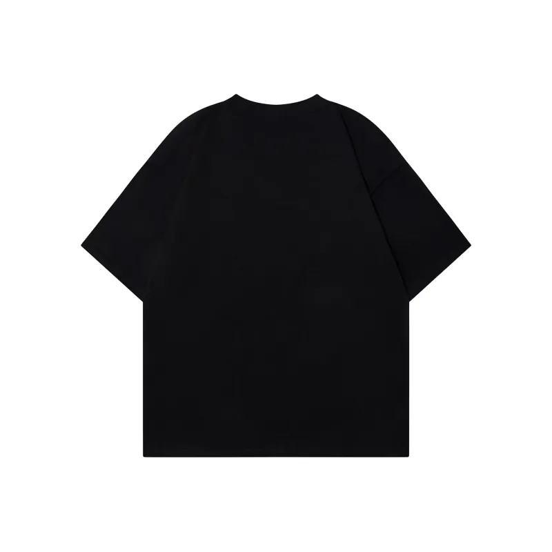 BEAR UNION T Shirts Unisex-3