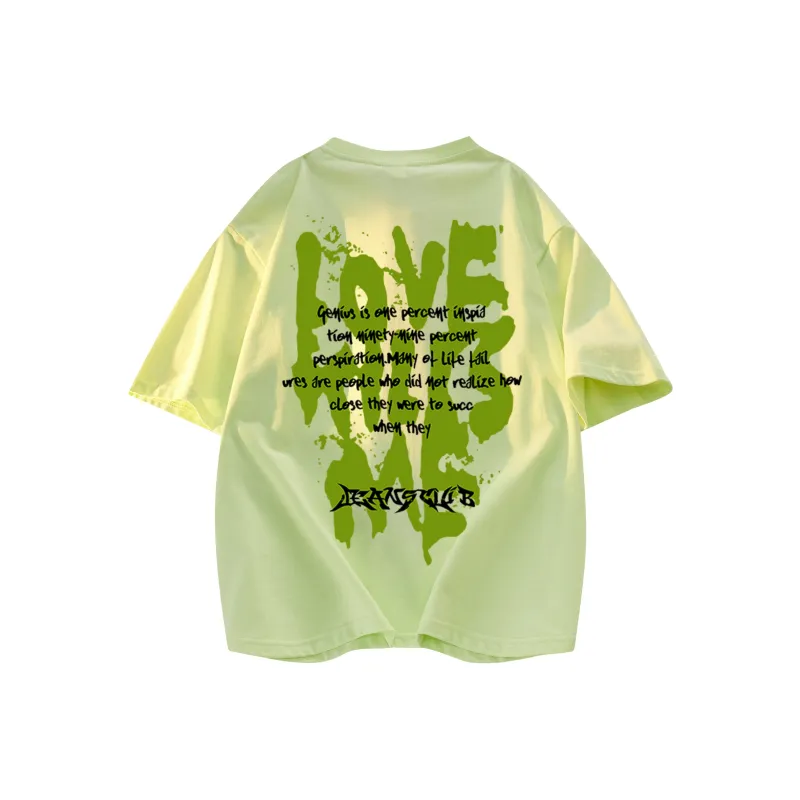 JEANSWEST CLUB T Shirts Unisex-20