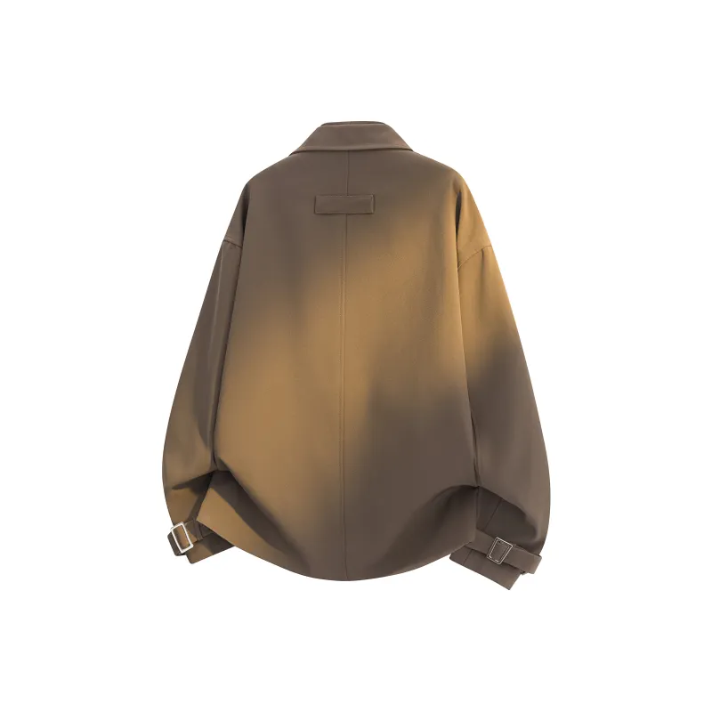 KADAKADA SUITE Jackets Unisex-3