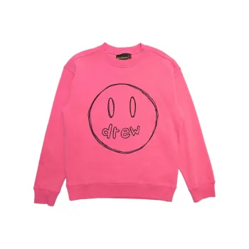 Drew House Sketch Mascot Crewneck